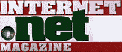Internet Magazine Logo